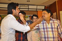 Lovely 100 days Press Meet